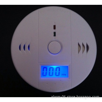 handheld co detector low price
